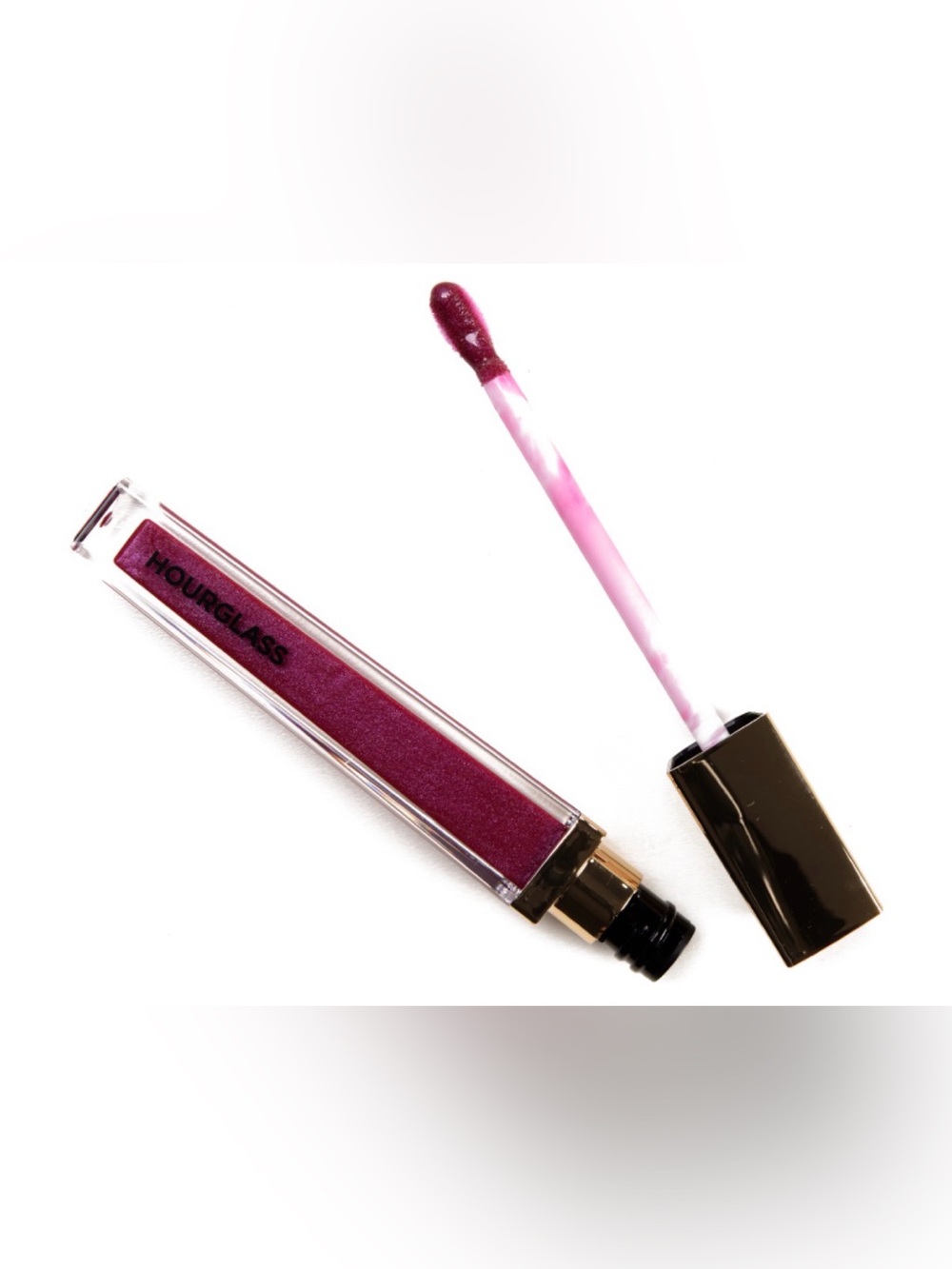 Hourglass Unreal Lip Gloss - Impact